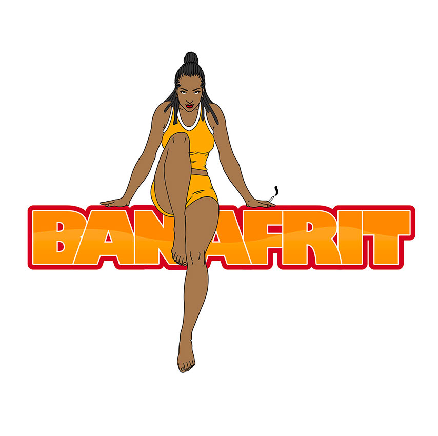 Banafrit